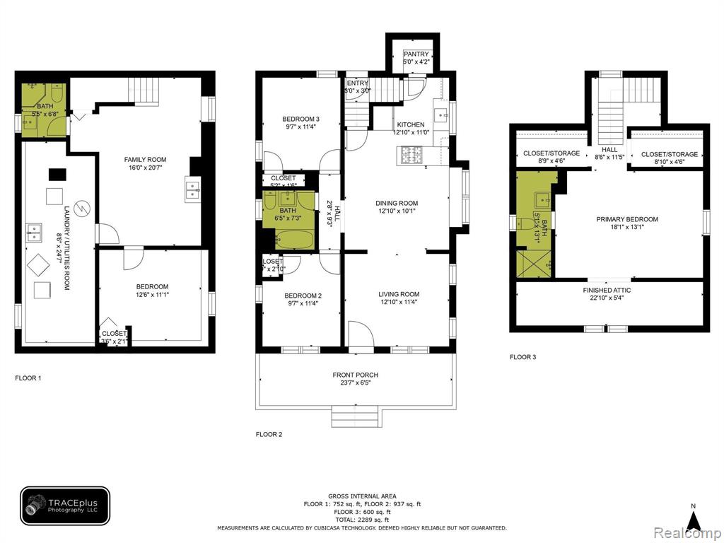 290 Pearson Street Property Photo 36
