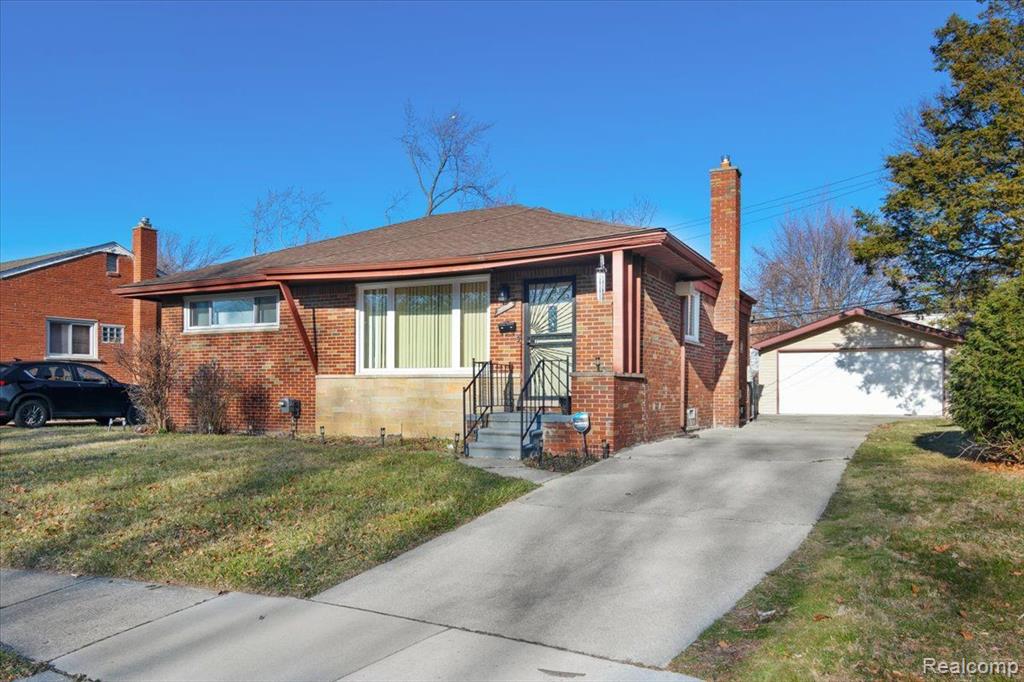21840 E Ridgedale Street Property Photo 1