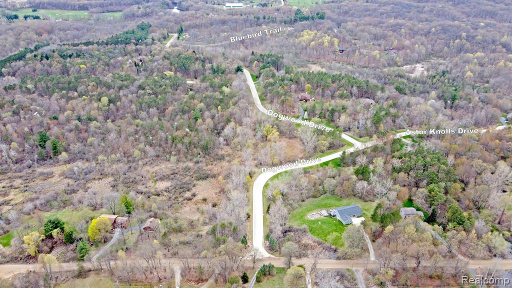 505 Bluebird Trail Property Photo 4