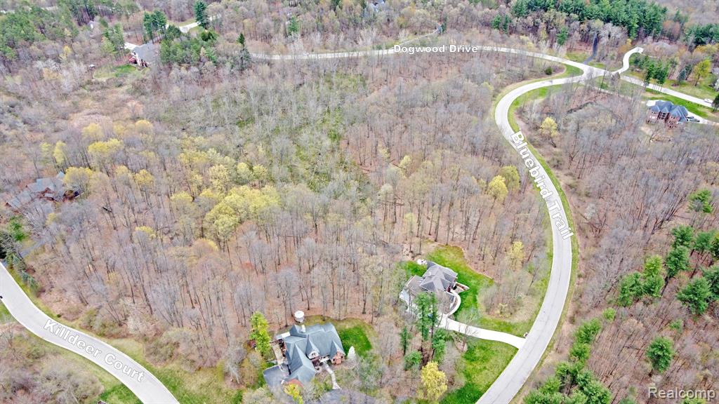 505 Bluebird Trail Property Photo 22