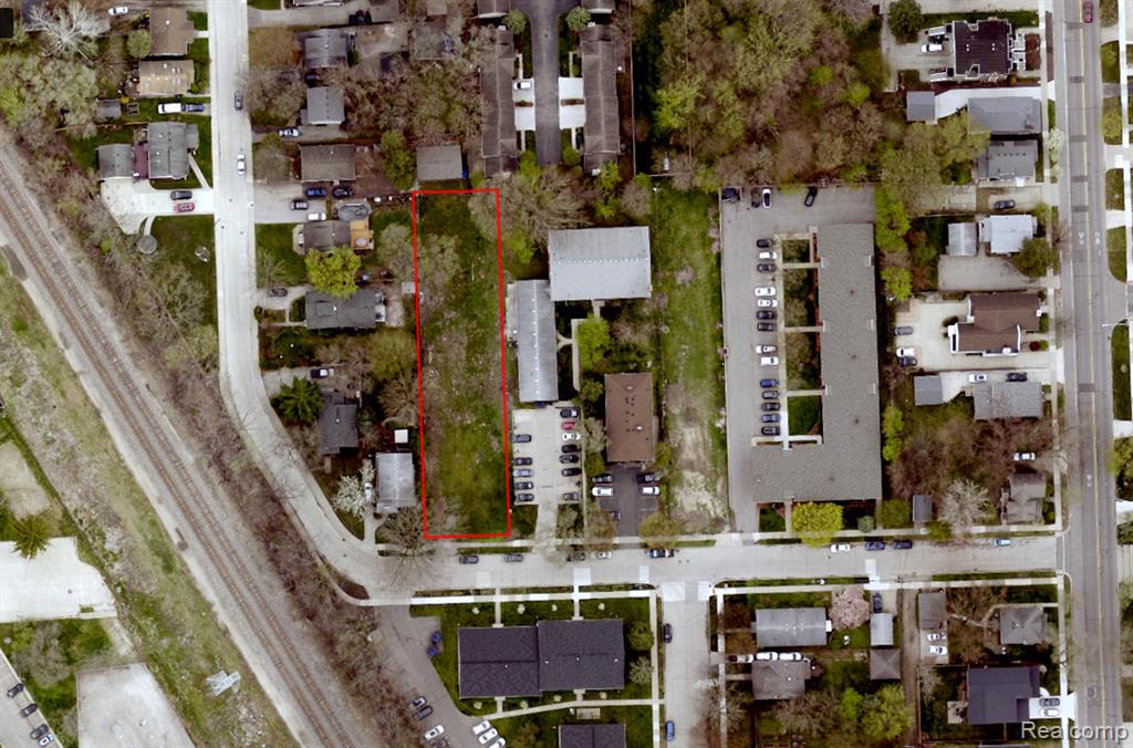 414 OAKLAND Avenue Property Photo 1