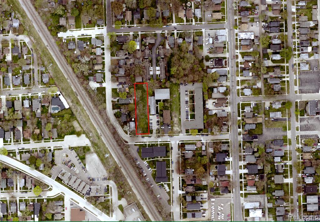 414 Oakland Avenue Property Photo 2