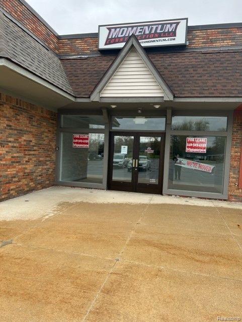 5589 E M 36 Highway Property Photo 1