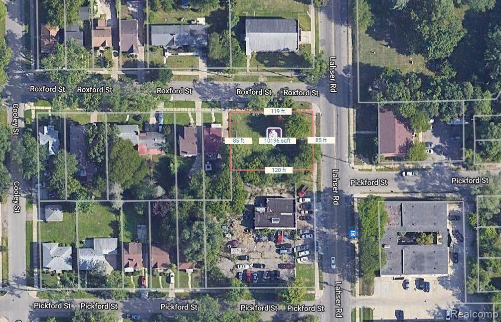 18435 Lahser Road Property Photo 6