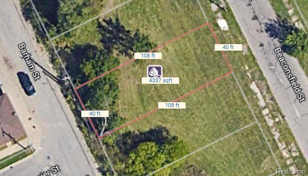 3967 Beaconsfield Street Property Photo 4