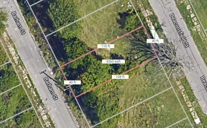 3927 Beaconsfield Street Property Photo 4