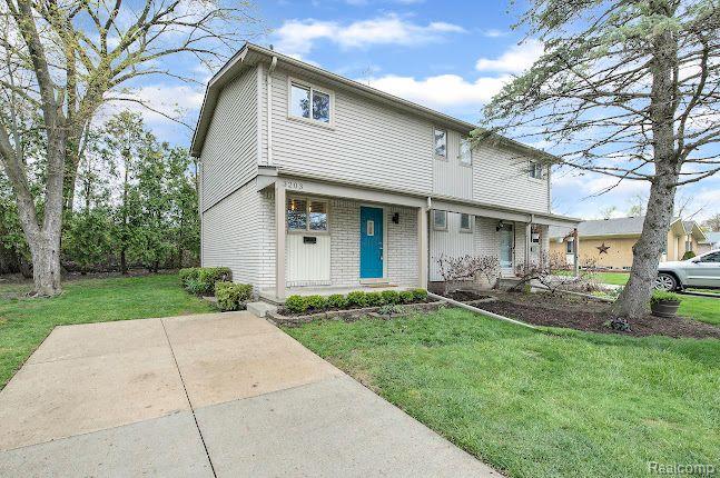 3203 Woodland Avenue Property Photo 1