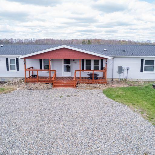 4267 Clifford Road Property Photo 1