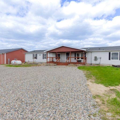 4267 Clifford Road Property Photo 2