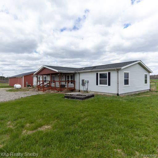 4267 Clifford Road Property Photo 3