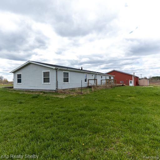 4267 Clifford Road Property Photo 4