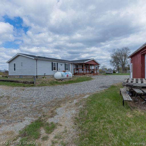 4267 Clifford Road Property Photo 6