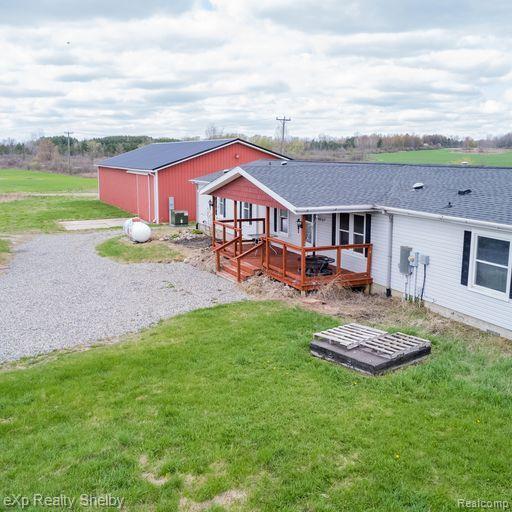 4267 Clifford Road Property Photo 30