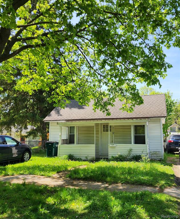 528 S Fairview Avenue Property Photo 1