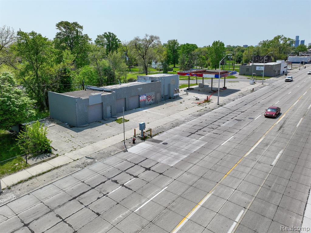 3652 Gratiot Avenue Property Photo 8