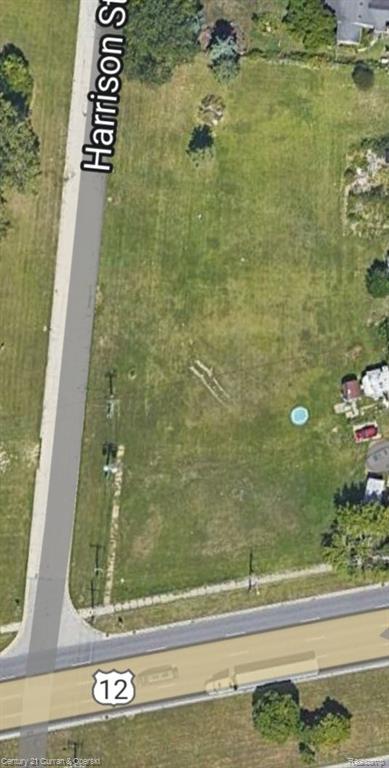 Lot Michigan Avenue Property Photo 1