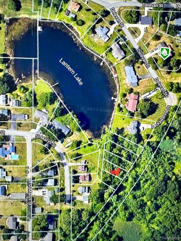 Lot230 Lackawanna Street Property Photo 2
