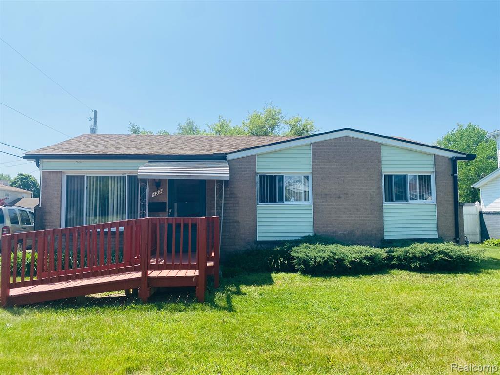192 Gage Street Property Photo 1