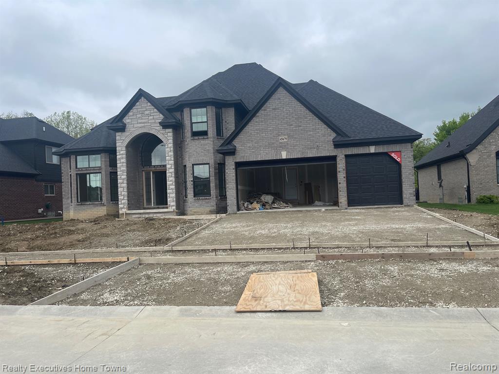 45679 SHOAL Drive Property Photo 1