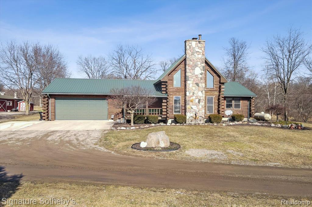22495 24 Mile Road Property Photo 2