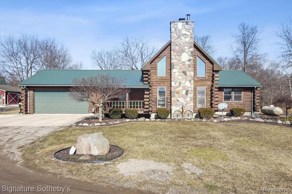 22495 24 Mile Road Property Photo 3