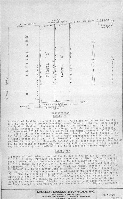 0000 N Territorial Road Property Photo 3