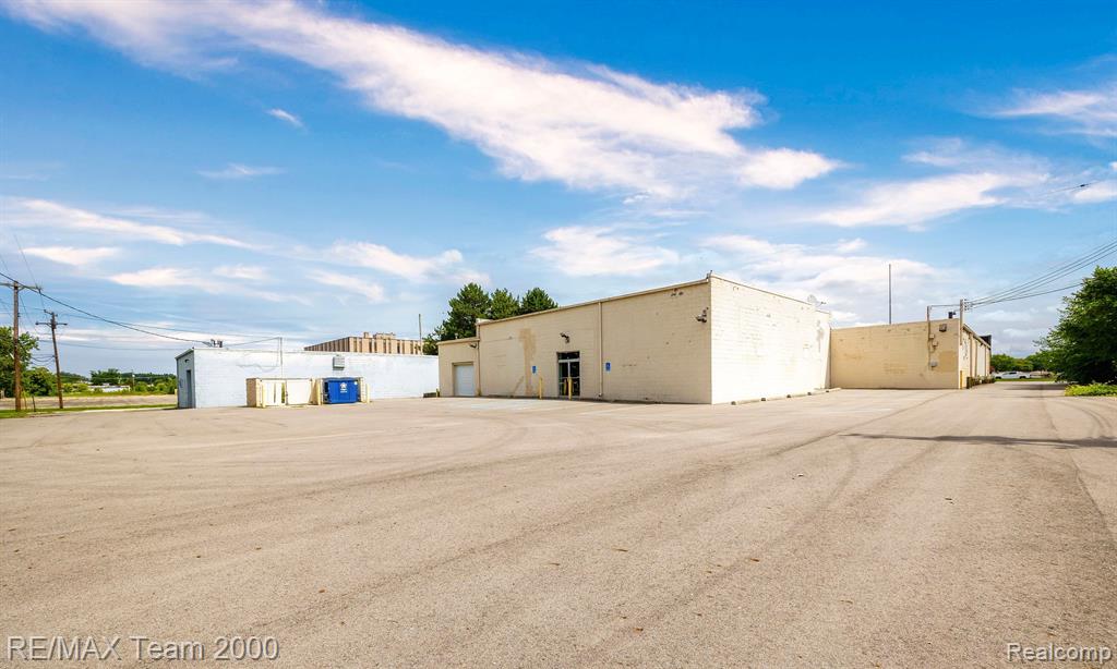8830 Telegraph Road Property Photo 8