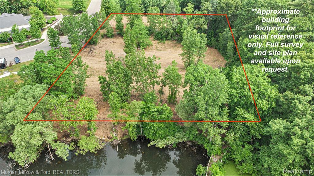 6600 Trillium Village Bldg. Site #7 Property Photo