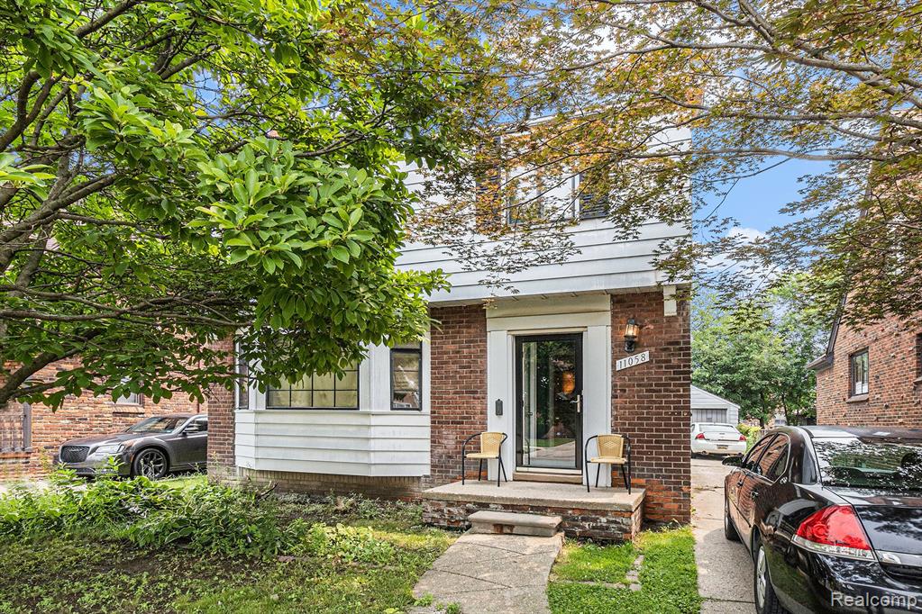 11058 Mckinney Street Property Photo 1