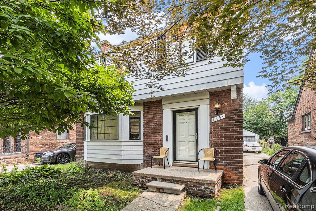 11058 Mckinney Street Property Photo 2