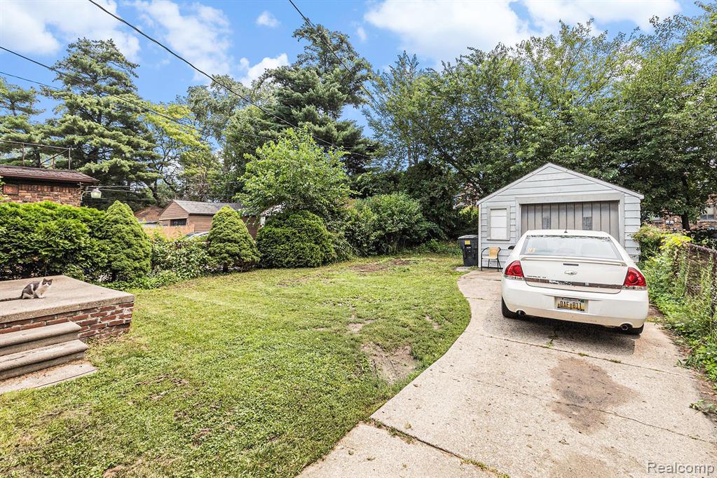 11058 Mckinney Street Property Photo 21