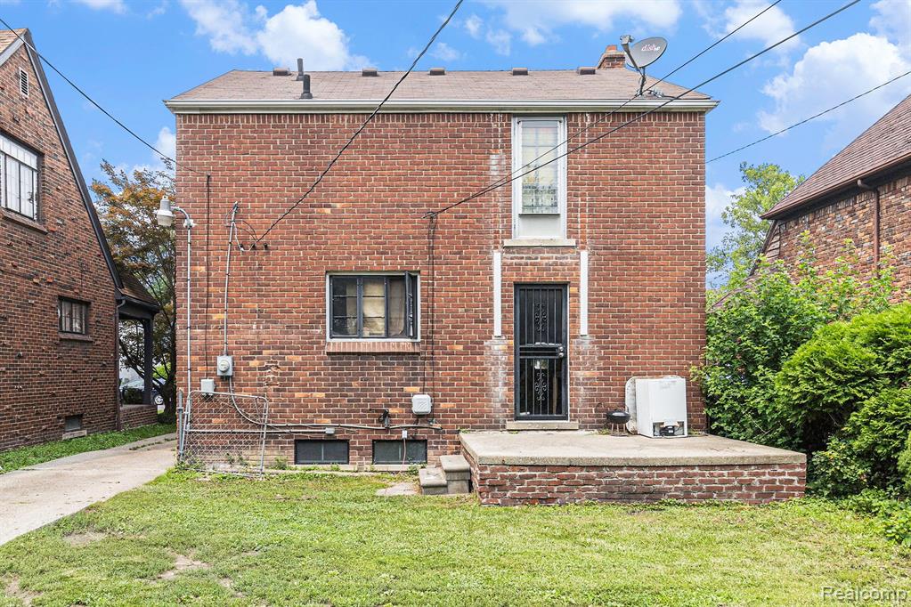 11058 Mckinney Street Property Photo 23