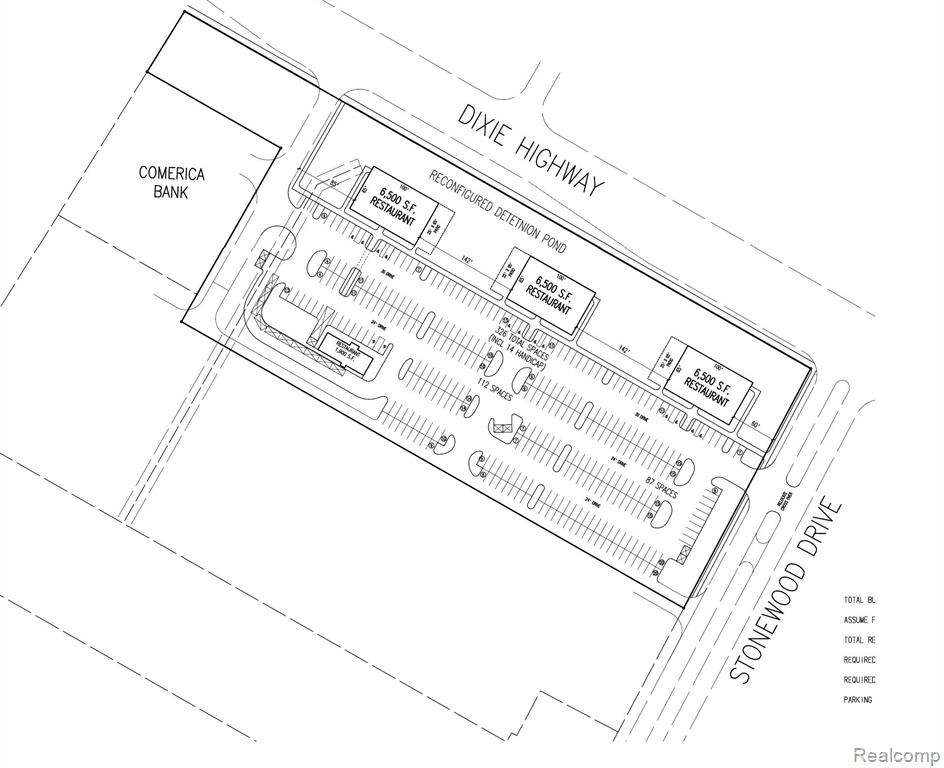 7500 Dixie Highway Property Photo 1
