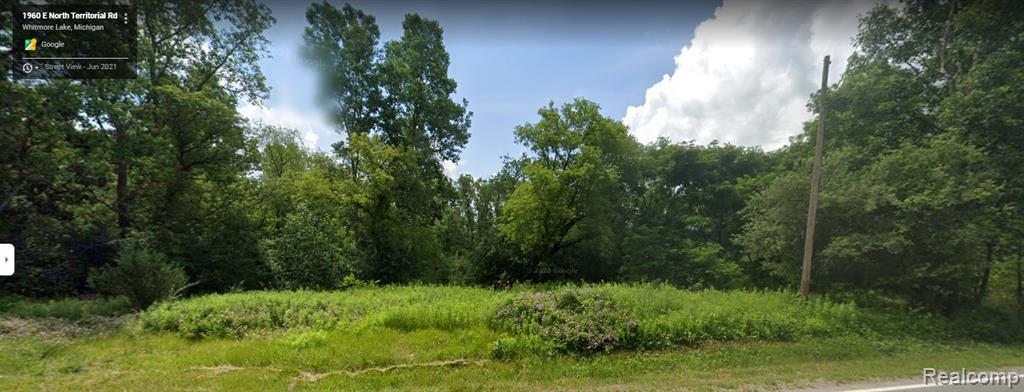 1960 E North Territorial Road Property Photo 1