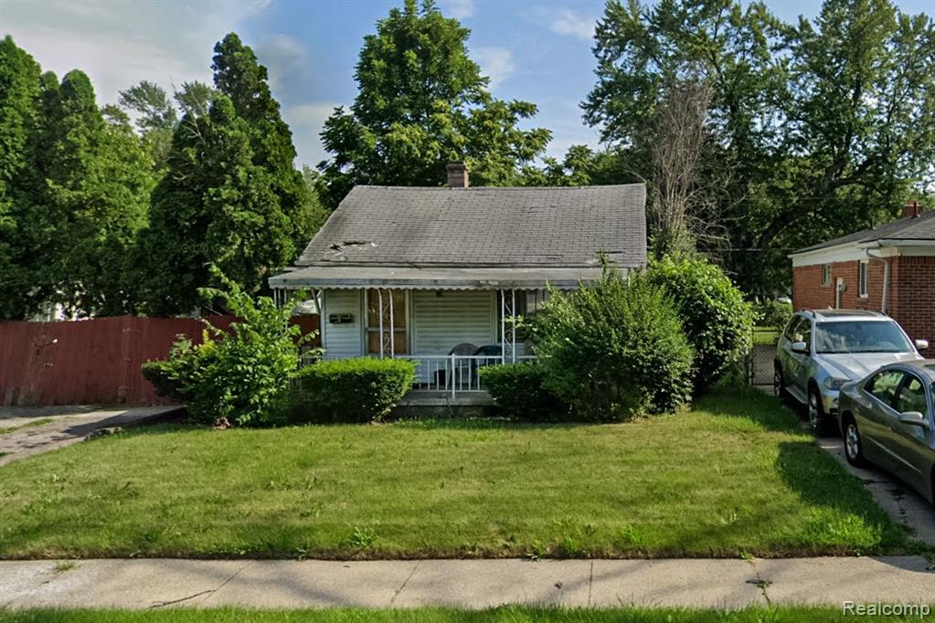 26669 Norfolk Street Property Photo 1