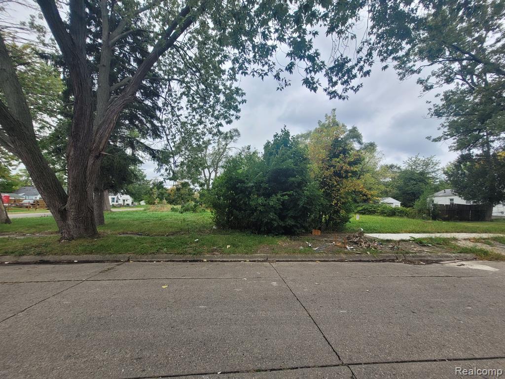 20511 CALDWELL Street