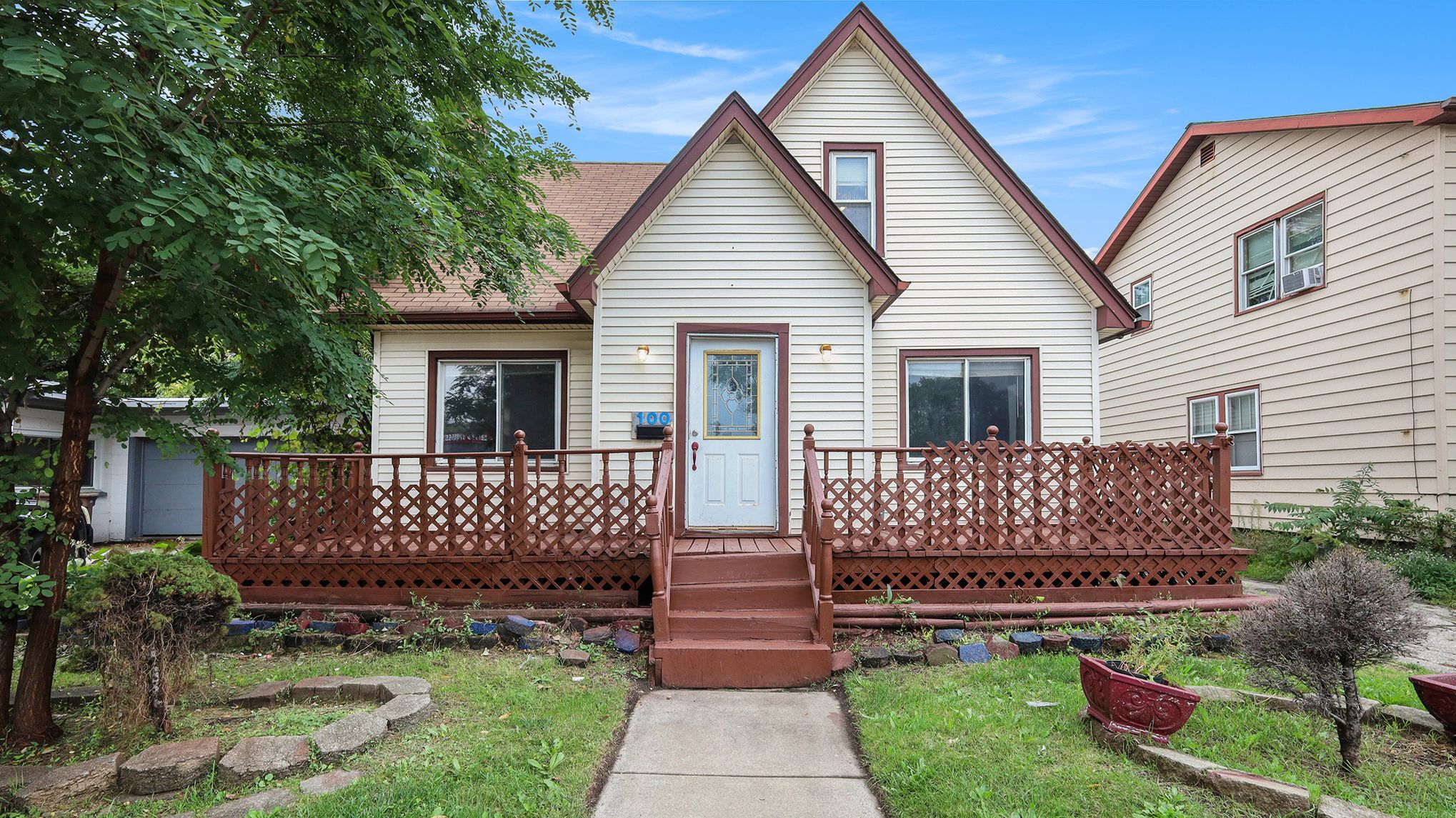 100 N Telegraph Road Property Photo 1