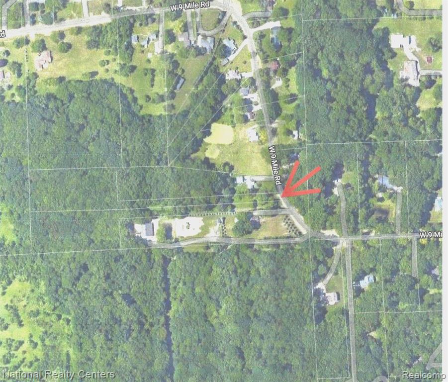 48345 Nine Mile Road Property Photo