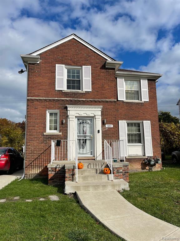282 Newport Street Property Photo 1