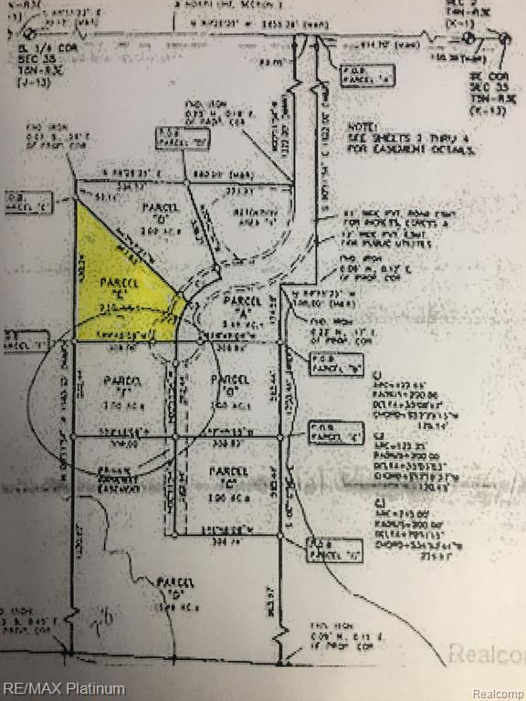 Parcel E Turkey Trail Property Photo 1
