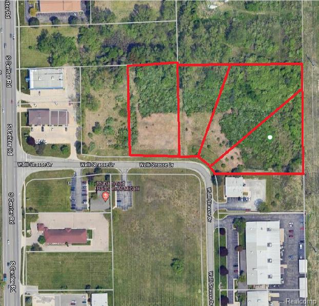 Lot 7-10 Walli Strasse Property Photo 1