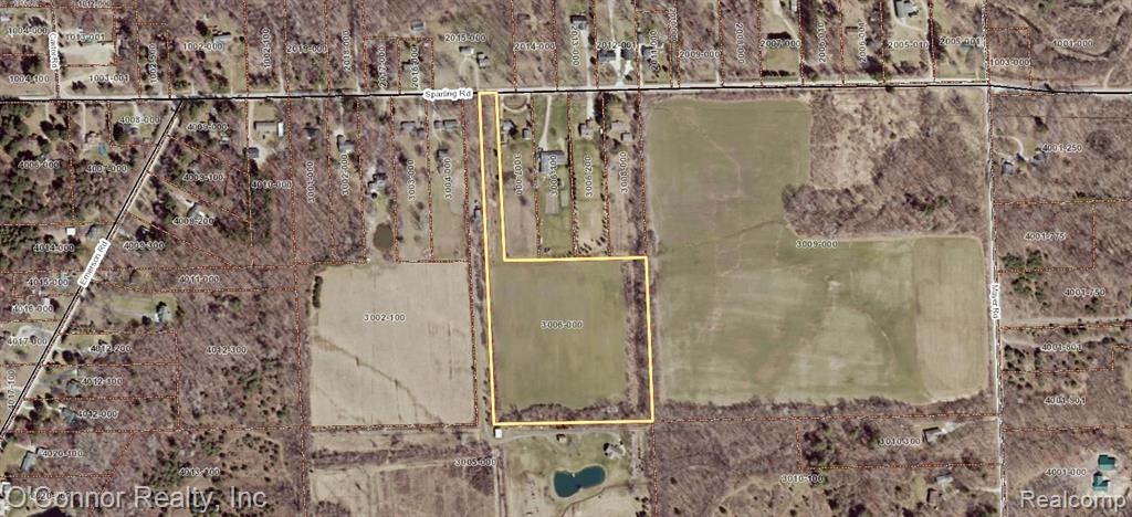 00 Sparling Road Property Photo 1