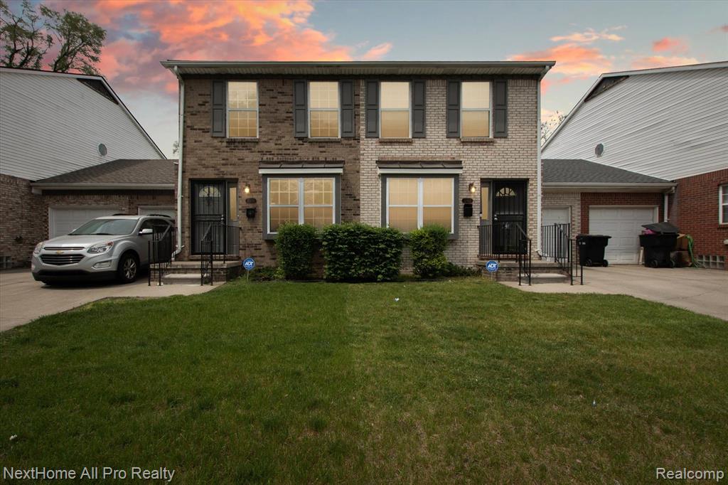 15401 MEYERS Road