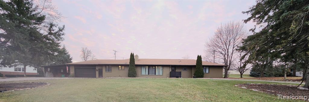 4633 Huron Street Property Photo 1