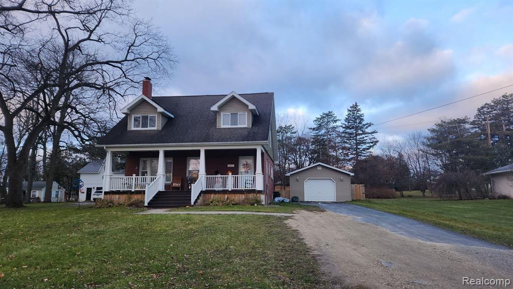 4659 Seeger Street Property Photo 1