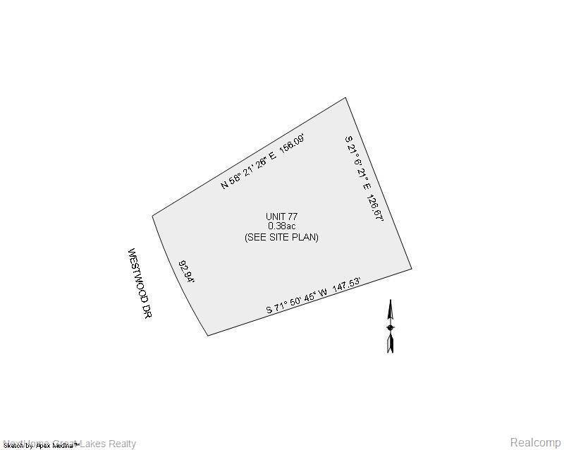 77 Westwood Drive Property Photo 2