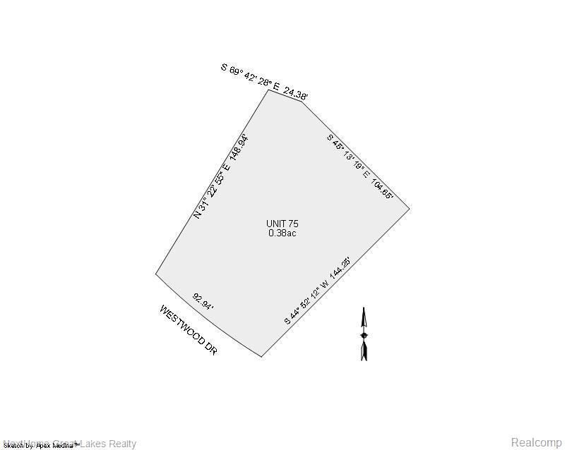 75 Westwood Drive Property Photo 2