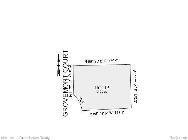 13 Grovemont Court Property Photo 4