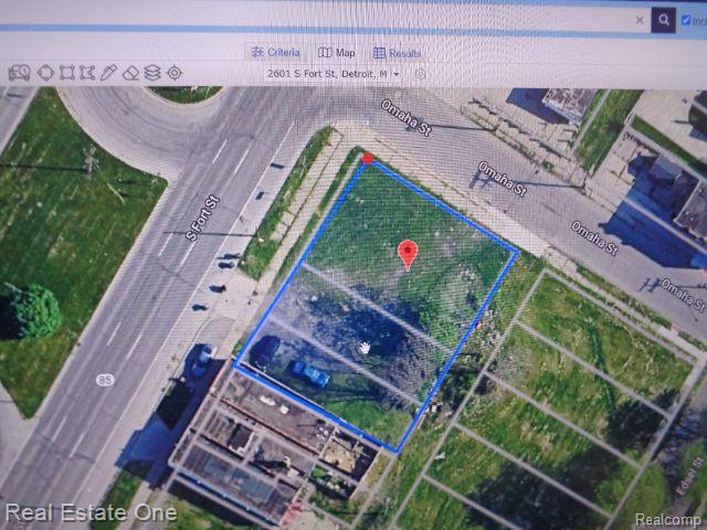 2601 S Fort Street Property Photo 1