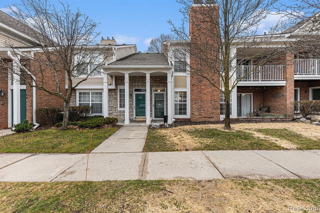 56555 Scotland Boulevard Property Photo 1